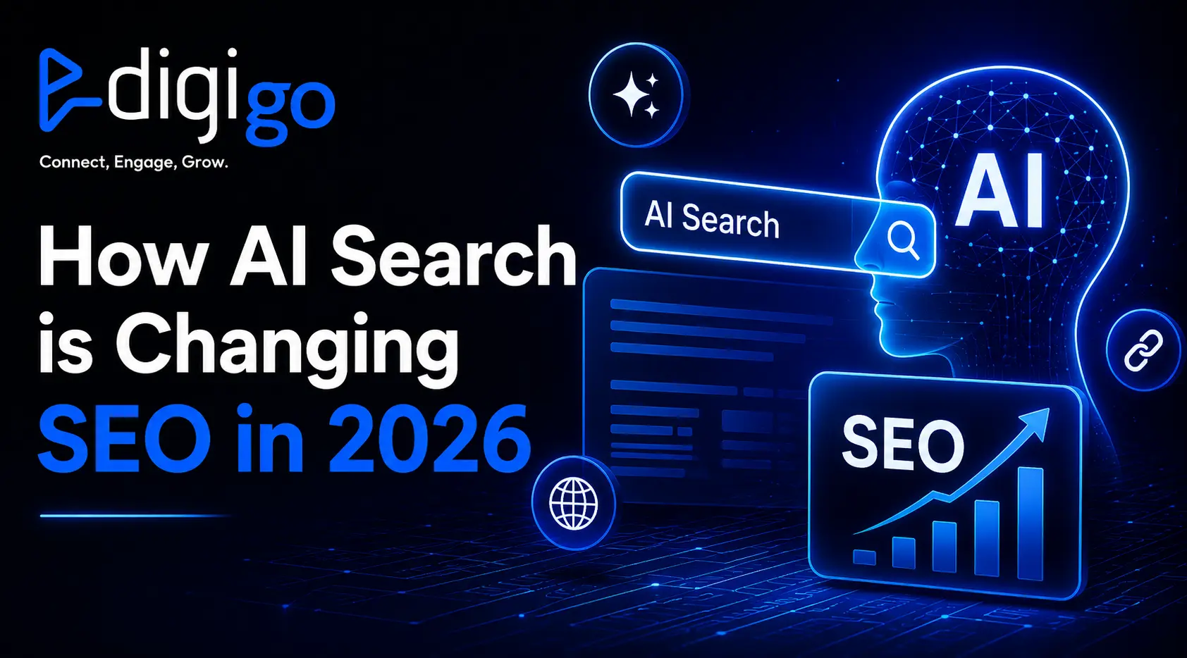 How AI Search is Changing SEO in 2026