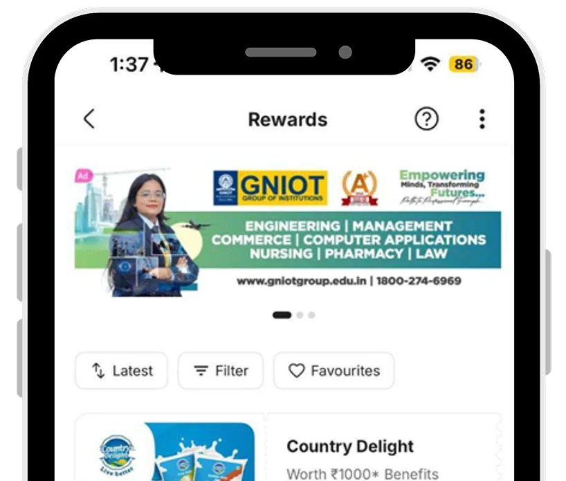 Mobile Screen 3