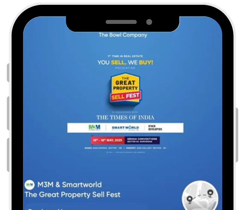 Mobile Screen 1