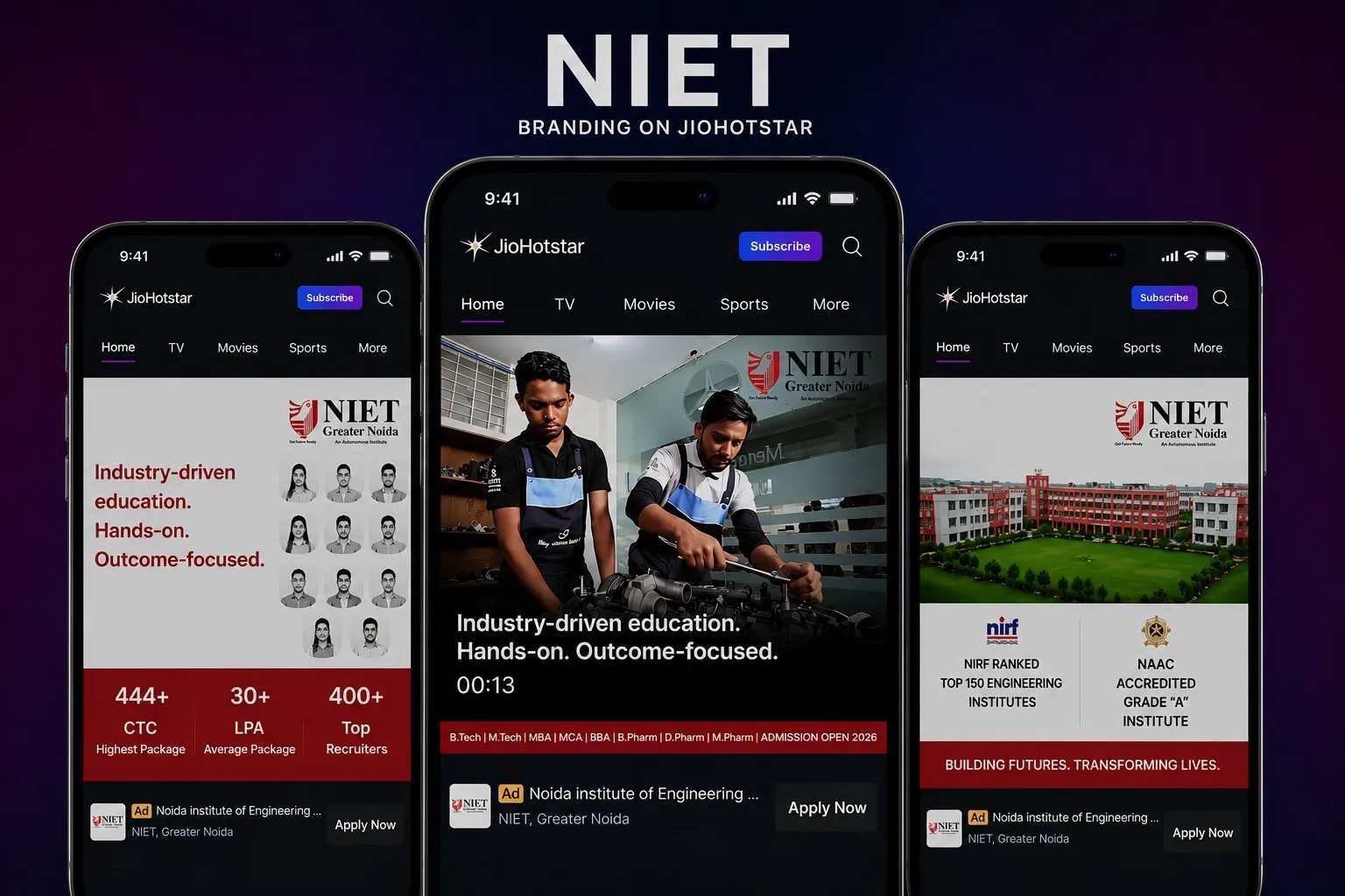 niet